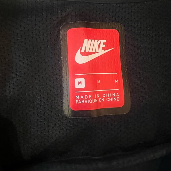 Nike Light Zip Up - Picture 3 of 6